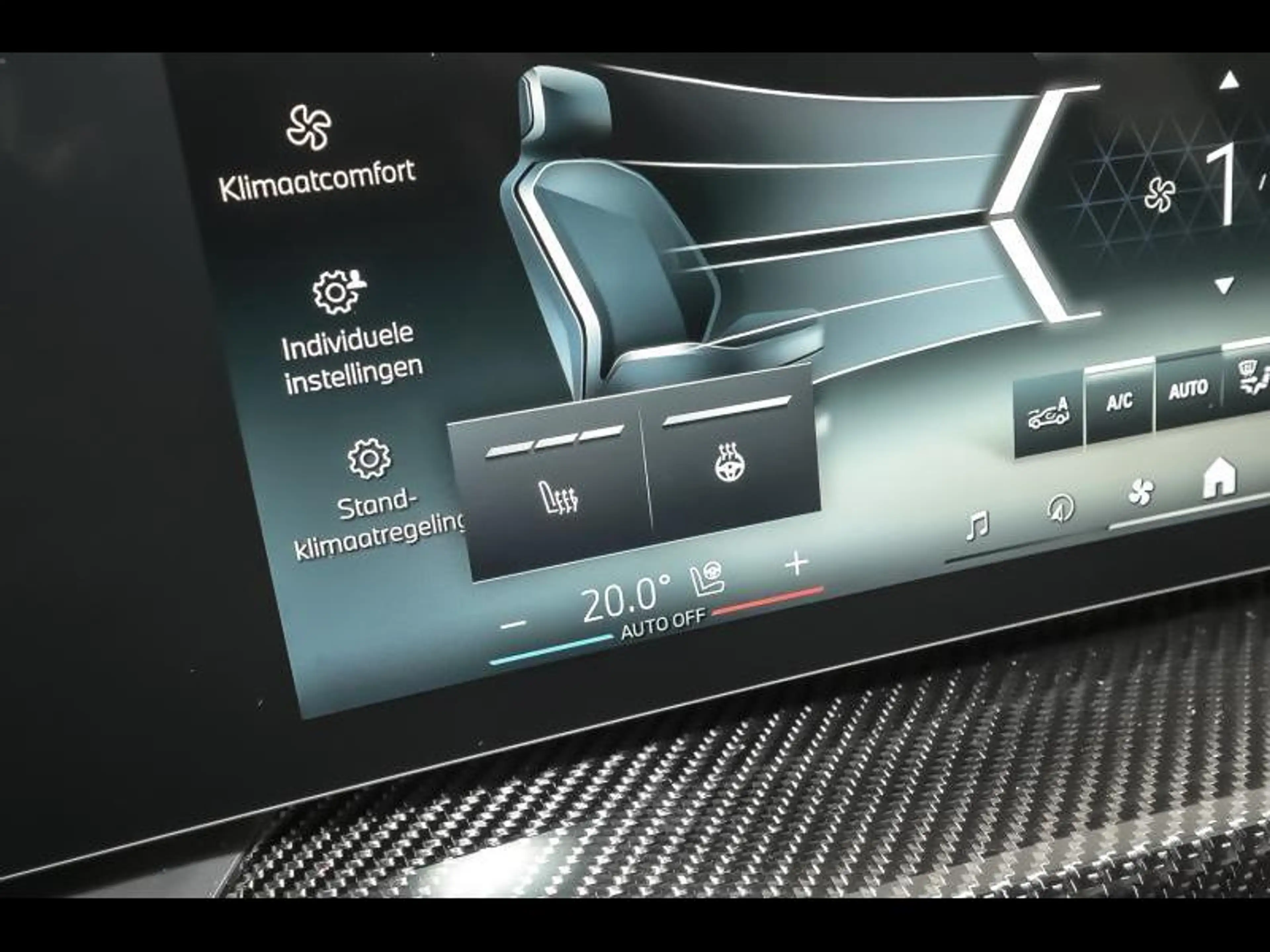 BMW i4 eDrive40 - M PACK SPORT PRO Beschikbaar einde Nove — photo 13