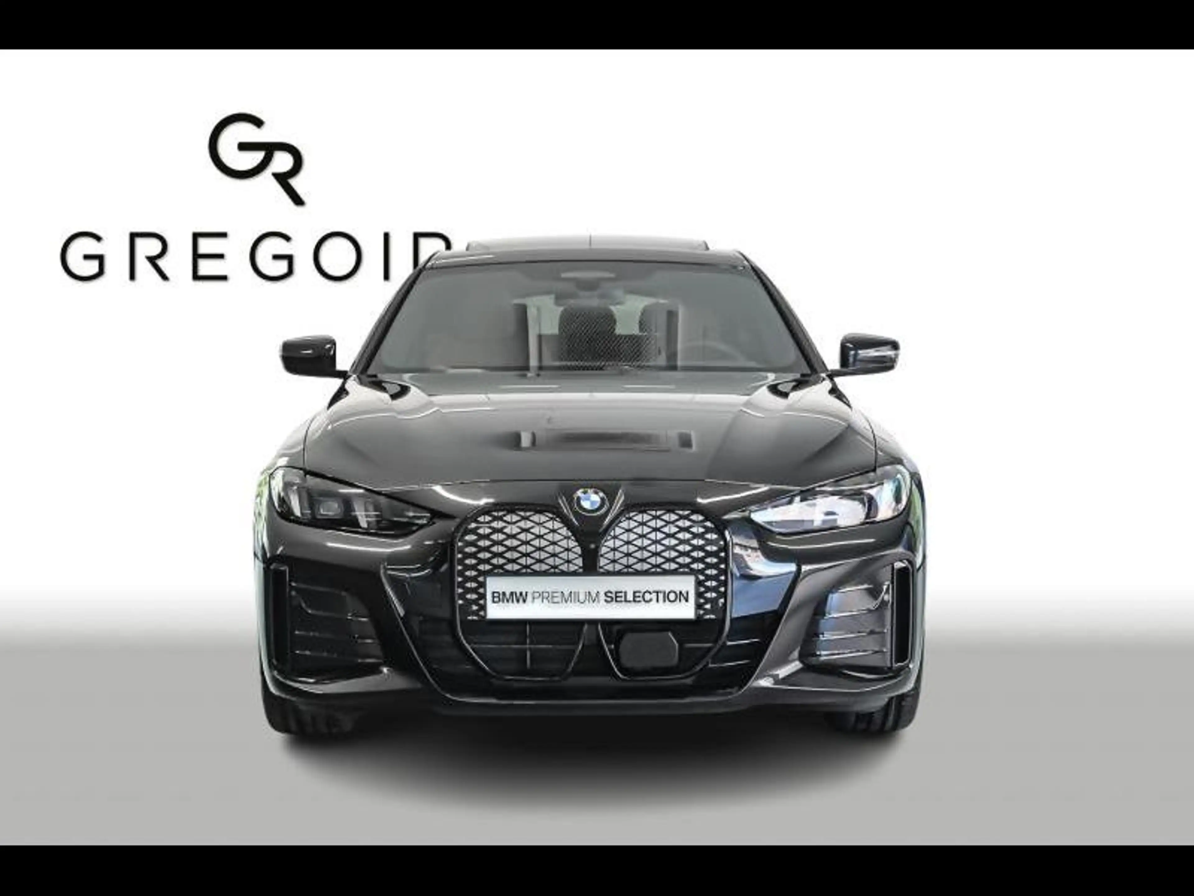 BMW i4 eDrive40 - M PACK SPORT PRO Beschikbaar einde Nove — photo 2