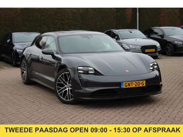 Sport Turismo 93 kWh / Panoramadak / Camera / Bose