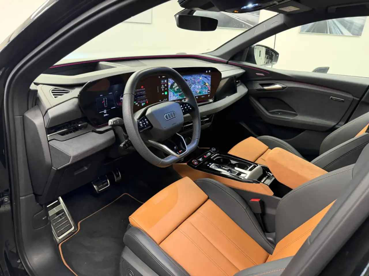 Audi SQ6 2026