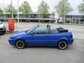 Volkswagen Golf Cabriolet Golf IV 1.8 Cabrio INZAHLUNGNAHME Blau - thumbnail 2