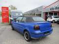 Volkswagen Golf Cabriolet Golf IV 1.8 Cabrio INZAHLUNGNAHME Blau - thumbnail 6