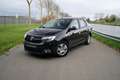 Dacia Logan 1.0i  LAUREATE  AIRCO  BLUETOOTH  GARANTIE Noir - thumbnail 1