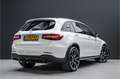 Mercedes-Benz GLC 43 AMG 4MATIC 368pk |BTW|Burmester|panoramadak|carbon|hea Blanc - thumbnail 2