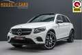 Mercedes-Benz GLC 43 AMG 4MATIC 368pk |BTW|Burmester|panoramadak|carbon|hea Beyaz - thumbnail 1