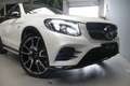 Mercedes-Benz GLC 43 AMG 4MATIC 368pk |BTW|Burmester|panoramadak|carbon|hea Wit - thumbnail 38