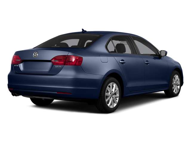 2014 Volkswagen Jetta Sedan