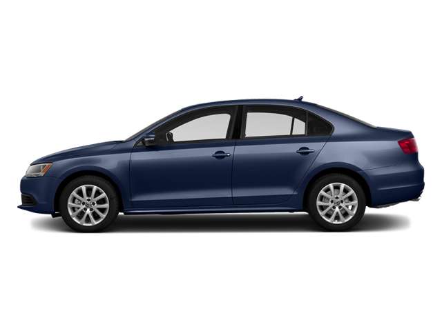 2014 Volkswagen Jetta Sedan