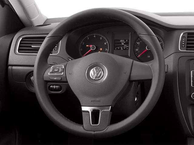 2014 Volkswagen Jetta Sedan
