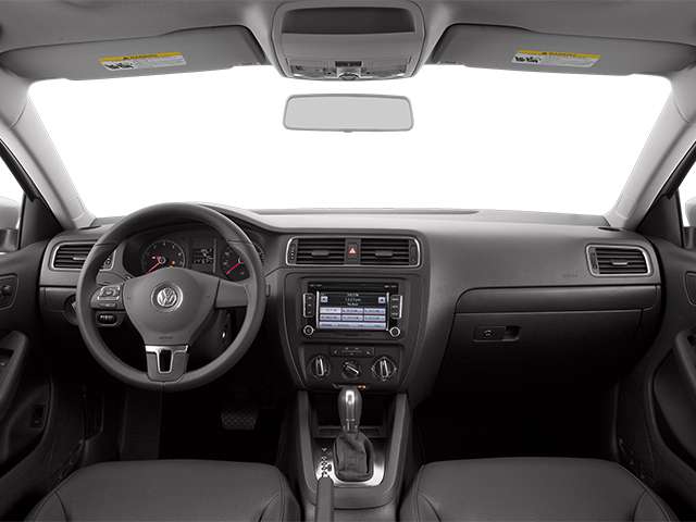2014 Volkswagen Jetta Sedan