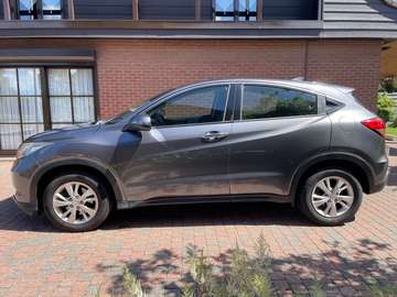 HR-V 1.5i-VTEC Elegance