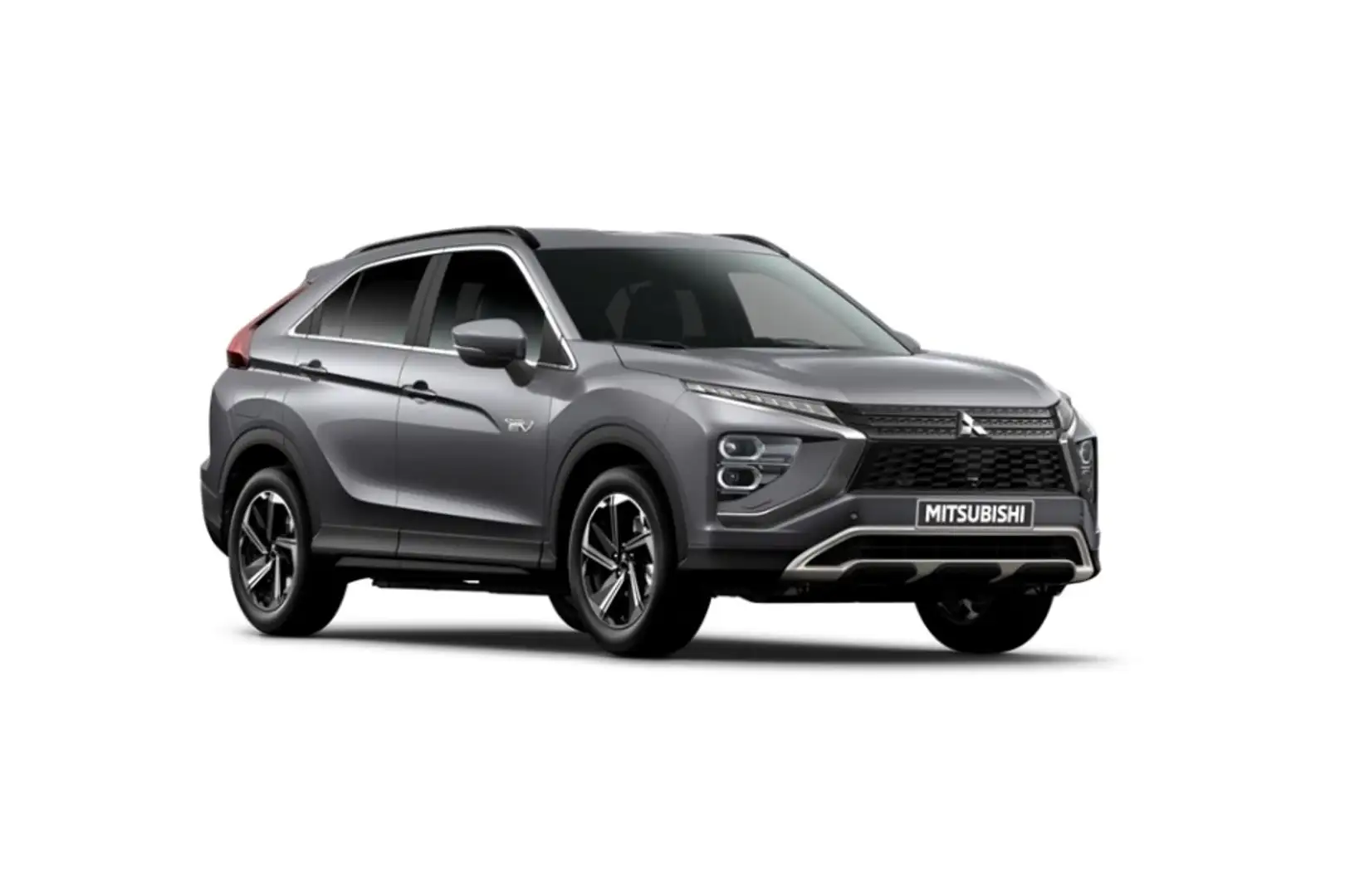 Mitsubishi Eclipse Cross PHEV Kaiteki 4WD Grigio - 2