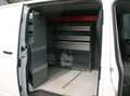 Volkswagen T6 Transporter Sitzheizung Klima  2 x Flügeltüren  Regale Weiß - thumbnail 14