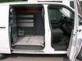 Volkswagen T6 Transporter Sitzheizung Klima  2 x Flügeltüren  Regale Weiß - thumbnail 13