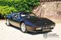 Ferrari 328 GTS Full (Service) history, all books, stunning co Schwarz - thumbnail 35