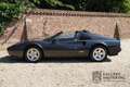 Ferrari 328 GTS Full (Service) history, all books, stunning co Noir - thumbnail 22