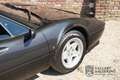 Ferrari 328 GTS Full (Service) history, all books, stunning co Noir - thumbnail 32