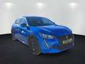 Peugeot 208 e- Elektro 136 Allure Navi Keyless SHZ Blau - thumbnail 2