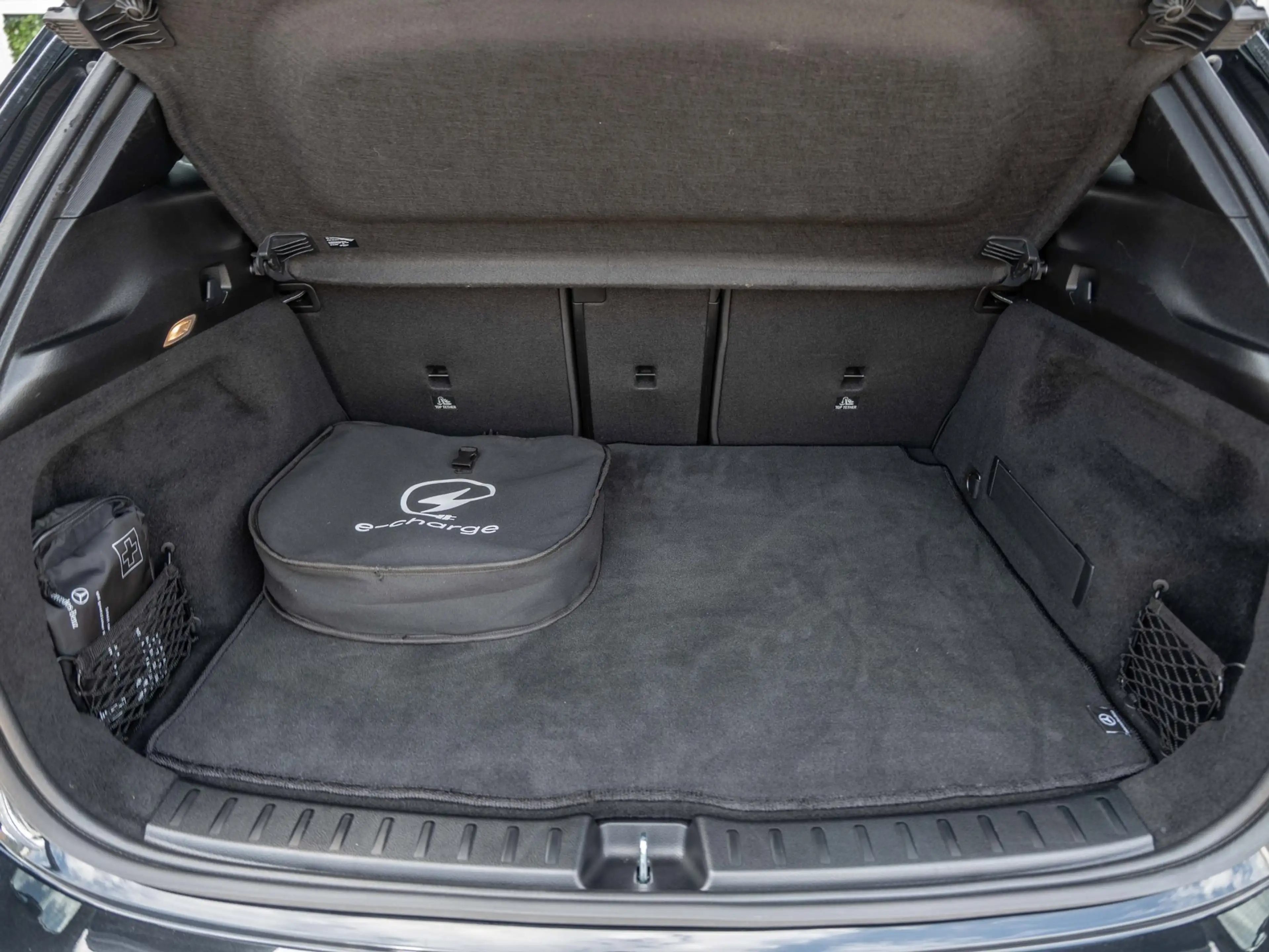 Mercedes-Benz EQA 250 250+ Luxury Line 71 kWh | SOH 97,7% | DC-Laden | W — photo 14