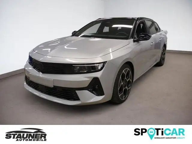 Opel Astra L Ultimate MATRIX*SITZKÜHLUNG*HEAD UP*NAVI*ACC