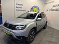 Dacia Duster 1.0 ECO-G 100CH PRESTIGE + 4X2 Gris - thumbnail 3