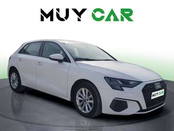 Sportback 30 TFSI S tronic