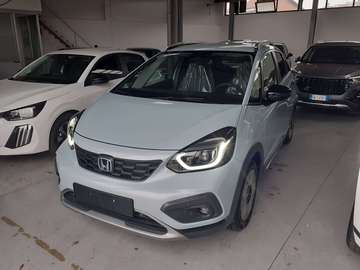 1.5 hev CROSSTAR Advance ecvt 122cv NUOVA
