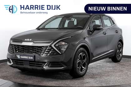 Kia Sportage 1.6 T-GDi MHEV 160 PK DynamicLine - Automaat | Dig