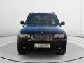 BMW X3 xDrive 35dA Negro - thumbnail 5