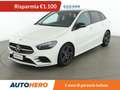 Mercedes-Benz B 200 B 200 d Premium Automatic Bianco - thumbnail 1