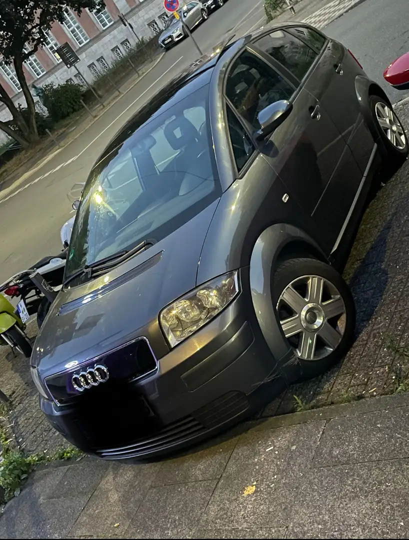 Audi A2 1.4 - 1