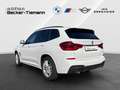 BMW X3 xDrive20d M Sport/LiveCockpit+/HiFi/LED/Kamera Weiß - thumbnail 4