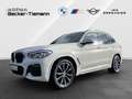 BMW X3 xDrive20d M Sport/LiveCockpit+/HiFi/LED/Kamera Blanco - thumbnail 1