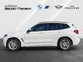 BMW X3 xDrive20d M Sport/LiveCockpit+/HiFi/LED/Kamera Weiß - thumbnail 3