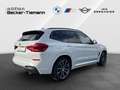 BMW X3 xDrive20d M Sport/LiveCockpit+/HiFi/LED/Kamera Blanco - thumbnail 6
