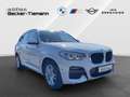 BMW X3 xDrive20d M Sport/LiveCockpit+/HiFi/LED/Kamera Weiß - thumbnail 7