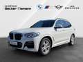 BMW X3 xDrive20d M Sport/LiveCockpit+/HiFi/LED/Kamera Weiß - thumbnail 1