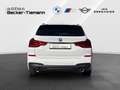 BMW X3 xDrive20d M Sport/LiveCockpit+/HiFi/LED/Kamera Weiß - thumbnail 5