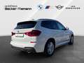 BMW X3 xDrive20d M Sport/LiveCockpit+/HiFi/LED/Kamera Weiß - thumbnail 6
