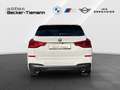 BMW X3 xDrive20d M Sport/LiveCockpit+/HiFi/LED/Kamera Blanco - thumbnail 5