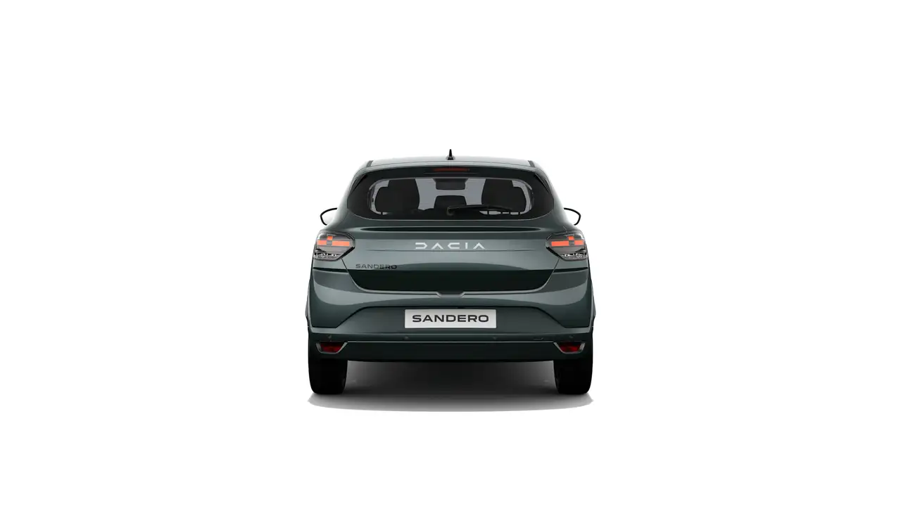 Dacia Sandero 2026
