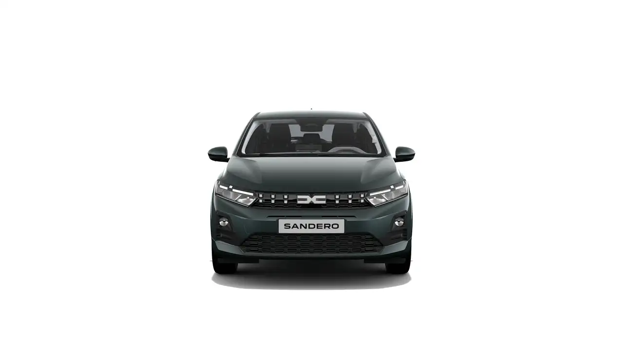 Dacia Sandero 2026