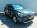 Renault Captur TCe 101pk Intens I Navi I Camera I Clima Blauw - thumbnail 2
