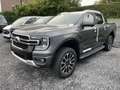 Ford Ranger Ranger Platinum 3.0D v6 automaat+leder+navi+camer Gris - thumbnail 1