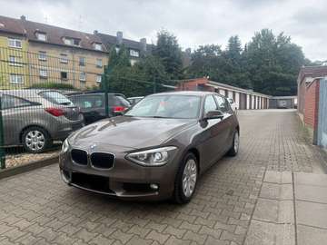 1 Limousine 5-trg. 114 d TÜV NEU* 2.HAND
