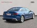 Audi A4 35 TDI S line S tronic 120kW Azul - thumbnail 4