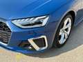 Audi A4 35 TDI S line S tronic 120kW Azul - thumbnail 6