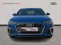 Audi A4 35 TDI S line S tronic 120kW Azul - thumbnail 2