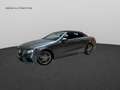 Mercedes-Benz E 220 D Cabriolet AMG Line | Leren Zetels | Verwarmde Ze Grijs - thumbnail 1