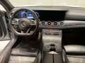 Mercedes-Benz E 220 D Cabriolet AMG Line | Leren Zetels | Verwarmde Ze Grijs - thumbnail 11